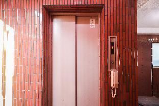 ［麻布］スタジオ アパートメント（40 m²）／1バスルーム