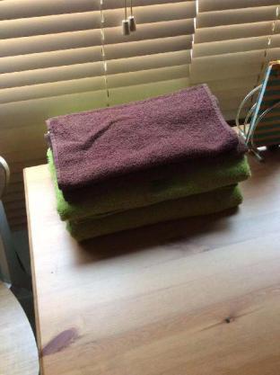 ［新宿］アパートメント（17m²）｜ 1ベッドルーム／1バスルーム