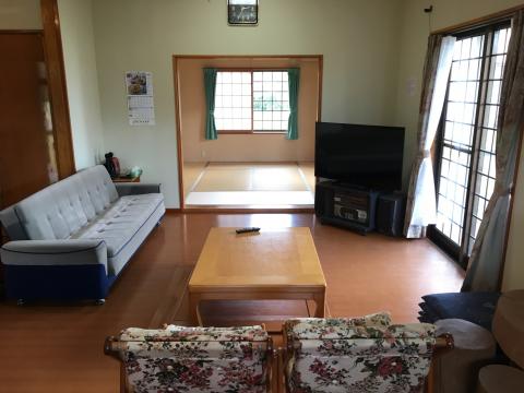 Heart Land Hills in Noto 34 Umi no Okinawa no Ie