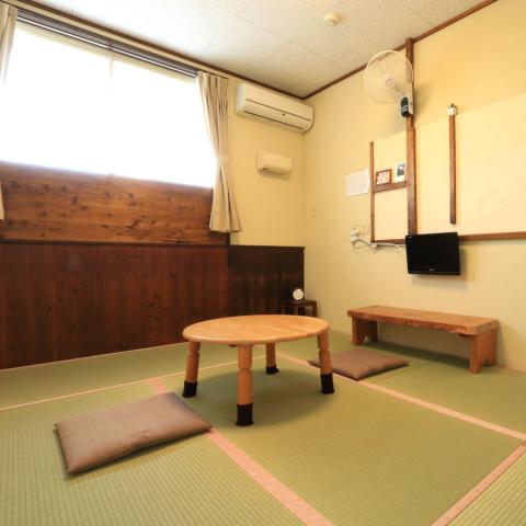 Tanegashima Minshuku Yu-Yu