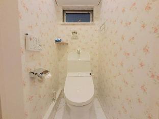 ［新宿］一軒家（85m²）｜ 4ベッドルーム／3バスルーム