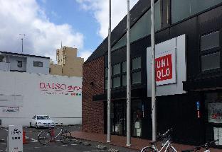 ［京都］アパートメント（42m²）｜ 1ベッドルーム／1バスルーム