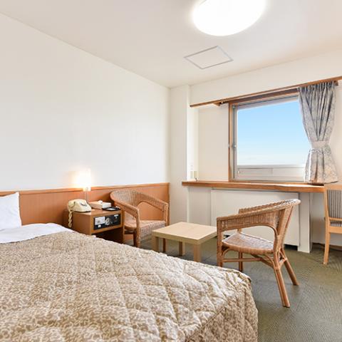 Kitami Plaza Hotel
