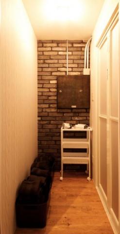 Guest House Re-worth  矢場町1 (1F)
