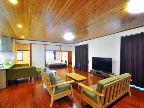 Bessou Teruchan <Nakijinson>