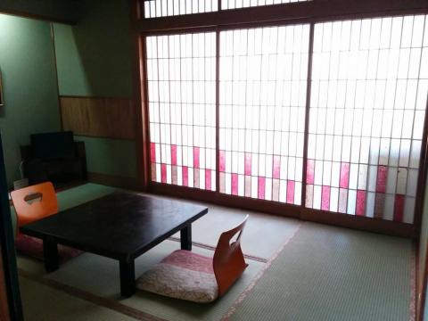 Kinosaki Onsen Kobayashiya (Hyogo)
