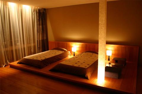 Ajisu Onsen Teshima Ryokan