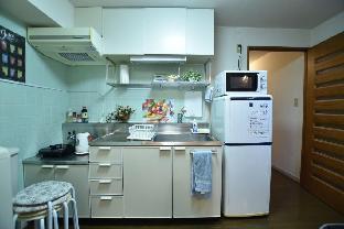 ［巣鴨］アパートメント（45m²）｜ 2ベッドルーム／1バスルーム