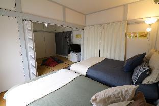 ［葛飾］一軒家（52m²）｜ 2ベッドルーム／1バスルーム