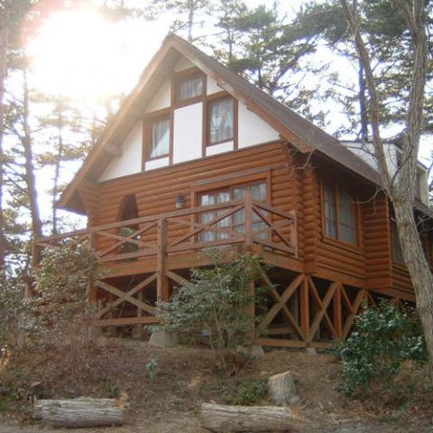 Oki Island Resort Island Park Hotel (Okishoto)