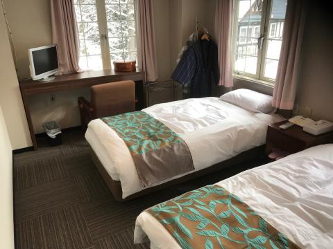 Hakuba Sun Valley Hotel Annex