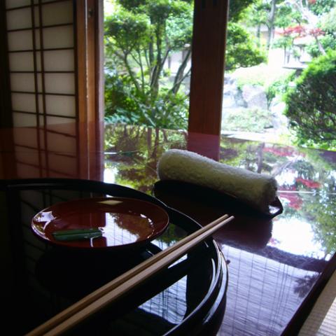 Restaurant & Ryokan Sendan