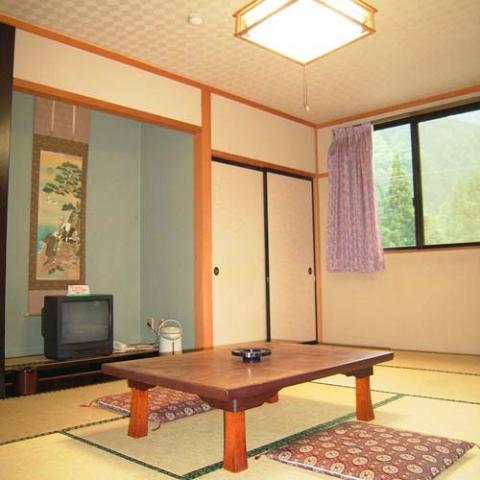 CHALET NAKANISHI