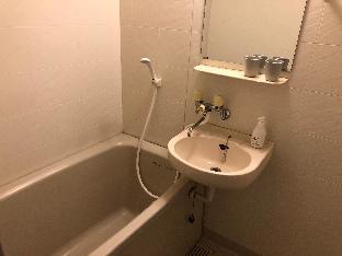 ［札幌］スタジオ アパートメント（30 m²）／1バスルーム
