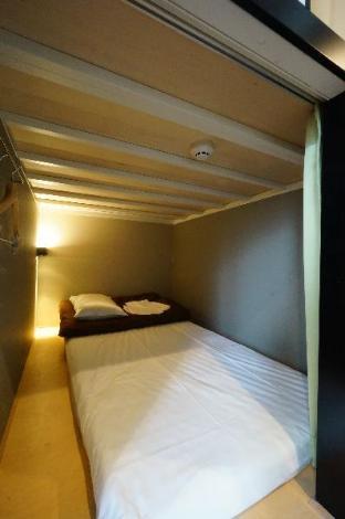 THE STAY OSAKA 心斎橋
