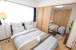 ［なんば］アパートメント（26m²）｜ 1ベッドルーム／1バスルーム