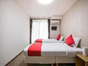 OYOホテル ステイイン 京都五条