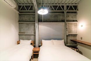 ［両国］一軒家（82m²）｜ 4ベッドルーム／2バスルーム