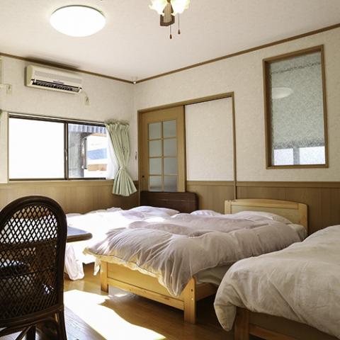 Hiranoya Ryokan <Kumamoto>