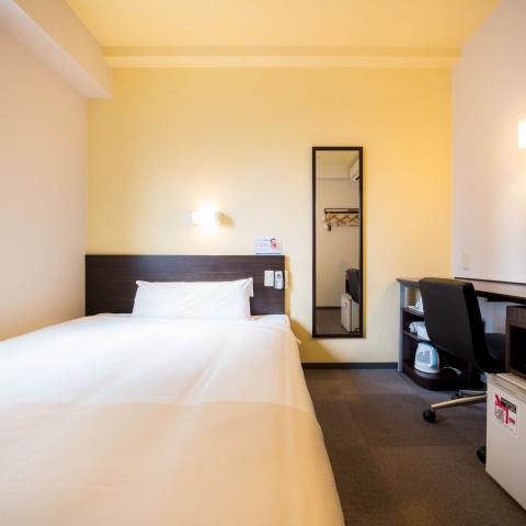 Super Hotel Kuwana Ekimae