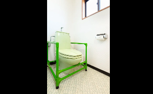 ［五條］一軒家（25m²）｜ 1ベッドルーム／0バスルーム