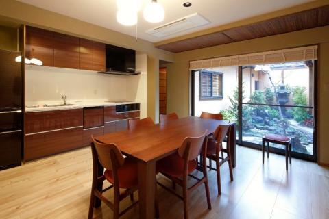 Kyomachiya Miyabi Kiyomizu Bettei