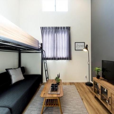 Tateru bnb Chiyo A