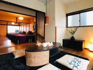 ［大阪市南部］一軒家（80m²）｜ 2ベッドルーム／2バスルーム