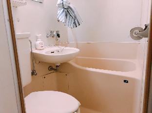 ［新宿］アパートメント（20m²）｜ 1ベッドルーム／1バスルーム