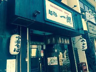 ［千種］アパートメント（40m²）｜ 1ベッドルーム／1バスルーム