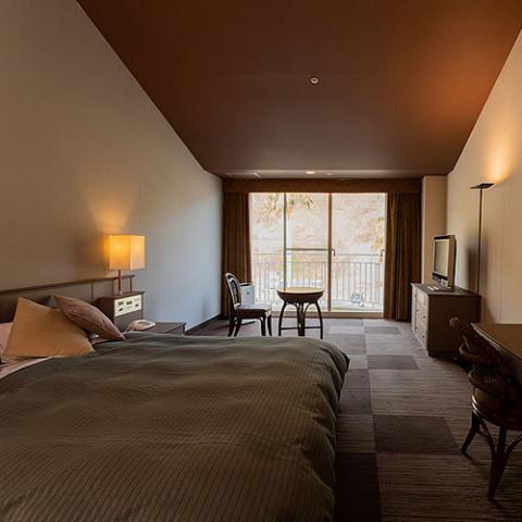 Hotel & Resort Sunshine southern Seto