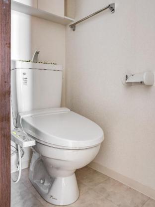 ［池袋］アパートメント（34m²）｜ 1ベッドルーム／0バスルーム