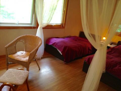 Fujimi Kogen HEIDI LODGE