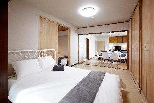 ［大田］アパートメント（80m²）｜ 2ベッドルーム／1バスルーム