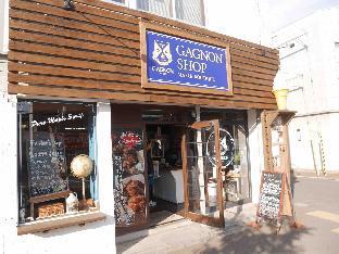 ［札幌］スタジオ アパートメント（20 m²）／1バスルーム