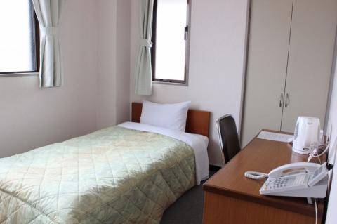 Business Hotel Issa