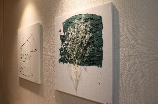 ［札幌］アパートメント（35m²）｜ 1ベッドルーム／1バスルーム