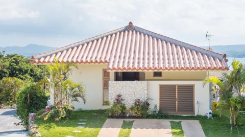 Villa Kailani <Kourijima>