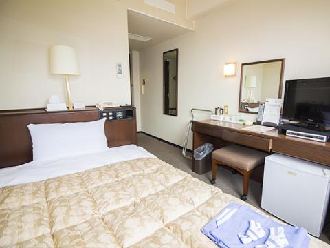 Shimabara Toyo Parkside Hotel
