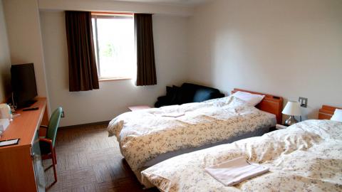 Chaterise Vintage Hotel