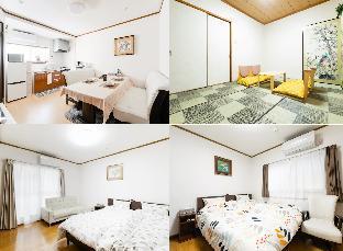 ［大阪市南部］一軒家（67m²）｜ 3ベッドルーム／1バスルーム