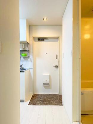 ［心斎橋］アパートメント（26m²）｜ 1ベッドルーム／1バスルーム