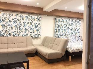 ［上野］アパートメント（60m²）｜ 2ベッドルーム／1バスルーム