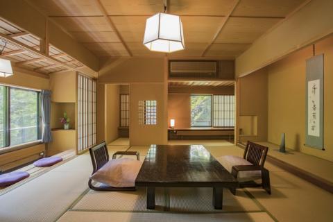 Bandaiatami Onsen Atamiso