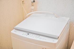 ［なんば］ヴィラ（110m²）｜ 4ベッドルーム／3バスルーム