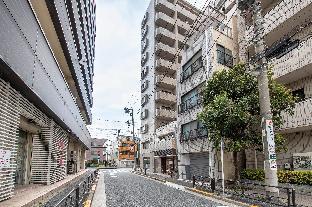 ［巣鴨］アパートメント（20m²）｜ 1ベッドルーム／1バスルーム