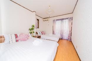 ［Ikebukuro］アパートメント（45m²）｜ 2ベッドルーム／1バスルーム