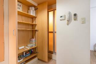 ［Shinagawa］スタジオ アパートメント（25 m²）／1バスルーム