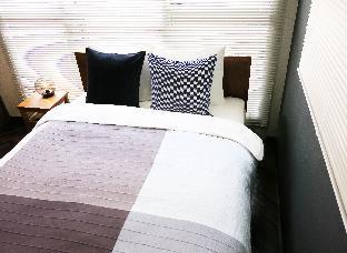 ［札幌］アパートメント（35m²）｜ 1ベッドルーム／1バスルーム