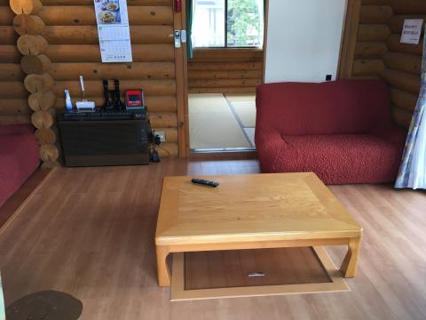 Heart Land Hills in Noto 31 Umi no Canadian House